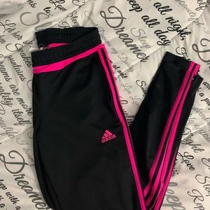 Womens Adidas Pants